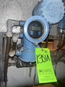 MICRO MOTION TRANSMITTER MODEL:2700C12BBAEZZZ + ROSEMOUNT HOUSING MODEL:300S1AAM5