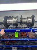 (4) ROLLS OF  PHOENIX 1 IN. FLEX GRAPHITE GASKET