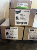NEW DAYTON ELECTRIC MOTORS, 1/15HP 1550/1300 RPM, TYPE PSC