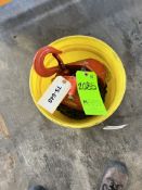 Jet Chain Hoist, 2 Ton, Model # L-90