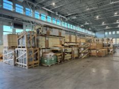 NEW NEVER INTSTALLED- Quadruple Function 1-Freezer, 2-Coolers, & 1- Loading Dock Cooler Unit(INV.#