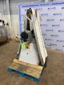 Rondo Sheeter, M/N SS063 C, S/N A612009, with Aprox. 24