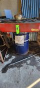 Parts Washer