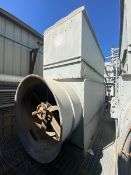 Baltimore Aircoil Company Cooling Tower (LOCATEDIN MANTECA, CA)(RIGGING, LOADING, SITE MANAGEMENT