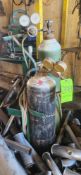 Acetylene Torch