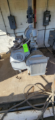 Vacuum Pump (LOCATED IN MANTECA, CA)(RIGGING, LOADING, & SITE MANAGEMENT FEE: $100.00 USD)