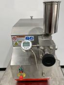 SPX APV1000 Homogenizer. Unit features: 208-230/460 Volt, 60 Hz. Capacity: 6 Gal/Hr (22 L/Hr),