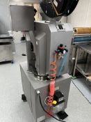 GREAT WALL S/S SAUSAGE CLIPPER