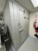 WALK IN AMERI KOOLER (INSIDE DIMS 7