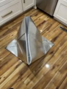 INSULATED COLD SHIPPING BAGS(5 CASES) (Located Cleveland, OH)