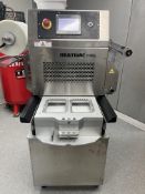 MULTIVAC THERMOSEALING MACHINE MODEL MULTIVAC T255 YEAR 2022 WEIGHT 450KG PHASES 3 VOLTAGE: 230