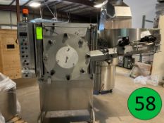 Kalish Unscrambler; Model: 7440; Serial: 0029; ( 7 ounces; 32 ounces bottles), 110 Volt, Single