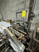 Combi Top & Bottom Case Sealer, Mounted on Portable Frame (RIGGING, LOADING, & SITE MANAGEMENT