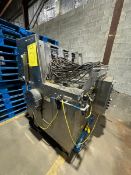 Kliklok S/S Tray Packer, M/N KFCWT, S/N 904-SS (RIGGING, LOADING, & SITE MANAGEMENT FEE: $350.00