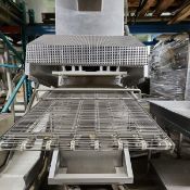 Koppens/chantalac Former Model VM-400AD. 475 Volts, 3ph. (Loading Fee $200) (Located Huntingdon,