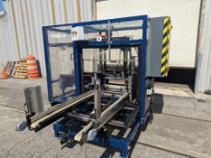 LANTECH C-2000 Case Erector with 2