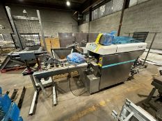 Ulma Super Chik Stretch Film Wrapper (RIGGING, LOADING, & SITE MANAGEMENT FEE: $350.00 USD) (LOCATED