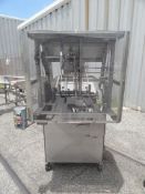 AE RANDLES Tray Former for Self-Locking Trays; Model 16-26 (Located Charleston, SC)