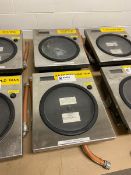(2) Honeywell Chart Recorders, M/N DR4500, S/N 120/240 VAC (INV#82344)(INV#82344)(Located @ the