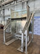 Ensight Hydraulic Dumper, M/N TD, S/N COE3720-9-19, with NEW Hydraulic Pump (INV#104036) (