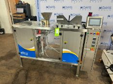 WeighPack Systems Inc. Swifty Bagger Junior, S/N 7180, 230 Volts, 1 Phase (INV#104016) (Located @