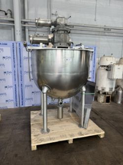 September Showroom 2.0 Equipment Auction—Monroeville, PA