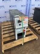 2020 Regloplas Chiller, M/N P160M, No. 117406260004, 480 Volts, 3 Phase(INV#104906) (Located @ the