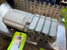 Allen-Bradley MicroLogix 1500 PLC CAT No.: 1769-ECR (INV#103104) (Located @ the MDG Auction Showroom