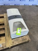 Rittal Top Therm Plus Unit, Production No.: US0000730(INV#103100) (Located @ the MDG Auction
