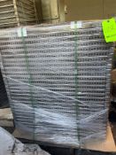 RETORT ACCESSORIES (27) PROCESS TRAYS