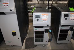2020 REGLOPLAS P140L, PRESSURIZED WATER CHILLER / WATER TEMP CONTROL UNIT, MODEL P140L, TYPE P140L/