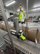 MARKEM IMAJE DATE CODER