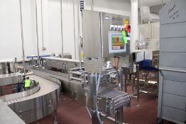 PRECISION PMD TRAY DENESTER / DROPPER, S/N 200554