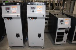 2020 REGLOPLAS P141XL, PRESSURIZED WATER CHILLER / WATER TEMP CONTROL UNIT, UP TO 284 DEGREE F,
