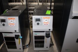 2020 REGLOPLAS P140L, PRESSURIZED WATER CHILLER / WATER TEMP CONTROL UNIT, MODEL P140L, TYPE P140L/