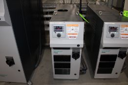 2020 REGLOPLAS P140L, PRESSURIZED WATER CHILLER / WATER TEMP CONTROL UNIT, UP TO 284 DEGREE F, MODEL