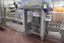 2019 PATTYN BAG INSERTER, MODEL ZIM