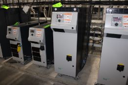 2020 REGLOPLAS P200XL, PRESSURIZED WATER CHILLER / WATER TEMP CONTROL UNIT, MODEL P200XL, TYPE