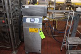 DOMINO DPX1000 DATE CODER, WITH D320I PRINT HEAD