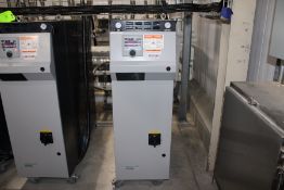 2020 REGLOPLAS P200XL, PRESSURIZED WATER CHILLER / WATER TEMP CONTROL UNIT, MODEL P200XL, TYPE