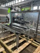 WEXXAR PACKAGING INC BOX FORMER, MODEL:252