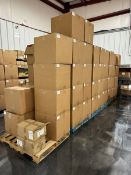 Mask Inventory, Children, Black, Gray Blue, Assorted Styles & Colors (LOCATED IN MOUNT HOME, AR)