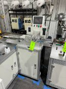2022 KYD Single Lane Check Weigher, with Delta Digital Display (LOCATED IN MOUNT HOME, AR)