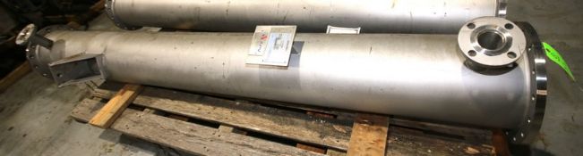APV Anhydro Separation Tech./ Hebeler 9' L x 13