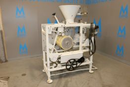 Adam Equipment Dough Divider, with Aprox. 2-1/2