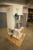 Ross Planetary Mixer, Model PDM-4, SN 106785, with Stirrer & Disperser, 14