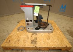 W.S. Tyler Ro-Tap Sieve Shaker, Model B, SN 1953, 110V (INV#66947) (Located @ the MDG Auction