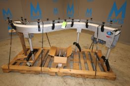 Like New Aprox. 10' L x 7