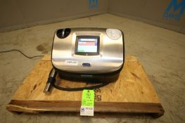 Linx Ink Jet Coder, Model CJ400, SN FZ503, with (1) Head (INV#101622 (Located @ the MDG Auction