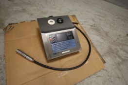 Linx Ink Jet Coder, Model 6800, SN BE912, with (1) Head (INV#101621) (Located @ the MDG Auction